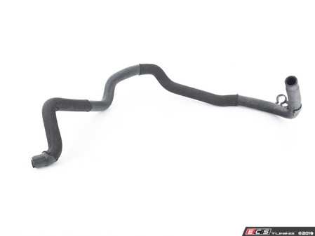 ES#1637990 - 1132380482 - HOSE - Genuine Mercedes Benz - Mercedes Benz