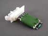 ES#318606 - 1K0959263A - Blower Motor Resistor - Located in the heater box housing - Genuine Volkswagen Audi - Audi Volkswagen