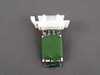 ES#318606 - 1K0959263A - Blower Motor Resistor - Located in the heater box housing - Genuine Volkswagen Audi - Audi Volkswagen