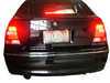 ES#240940 - FKRLXLVW501 - Red / Clear LED Tail Light - Pair - (NO LONGER AVAILABLE) - Plug and play aftermarket LED tail lights with red/clear/red/clear lenses - FK - 