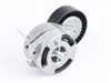 ES#3648459 - 06e903137jktKT3 - Accessory Belt Kit - Includes belt, tensioner, & hardware to ensure that your belt is tight and reliable. - Assembled By ECS - Audi