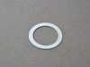 ES#3495159 - 9301065640Y - Fan Pulley Shim - Priced Each - Essential part for belt service - Genuine Porsche - Porsche