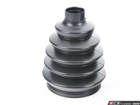 ES#3497116 - 31607545108 - CV Boot Kit - Front Outer - Replace torn CV boots and save CV joints - Rein - 