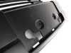 ES#74018 - 51111978079 - E34 License Plate Holder - Front - Center trim located on the front bumper - Genuine BMW - BMW