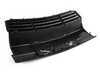 ES#74018 - 51111978079 - E34 License Plate Holder - Front - Center trim located on the front bumper - Genuine BMW - BMW