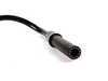 ES#429497 - 8D0201218B - Fuel Supply Line - Connects the fuel filter to the underbody fuel line - Genuine Volkswagen Audi - 