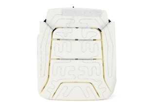 ES#2923886 - 52107388647 - LEFT SEAT FOAM PLASTIC PART - Genuine BMW - BMW