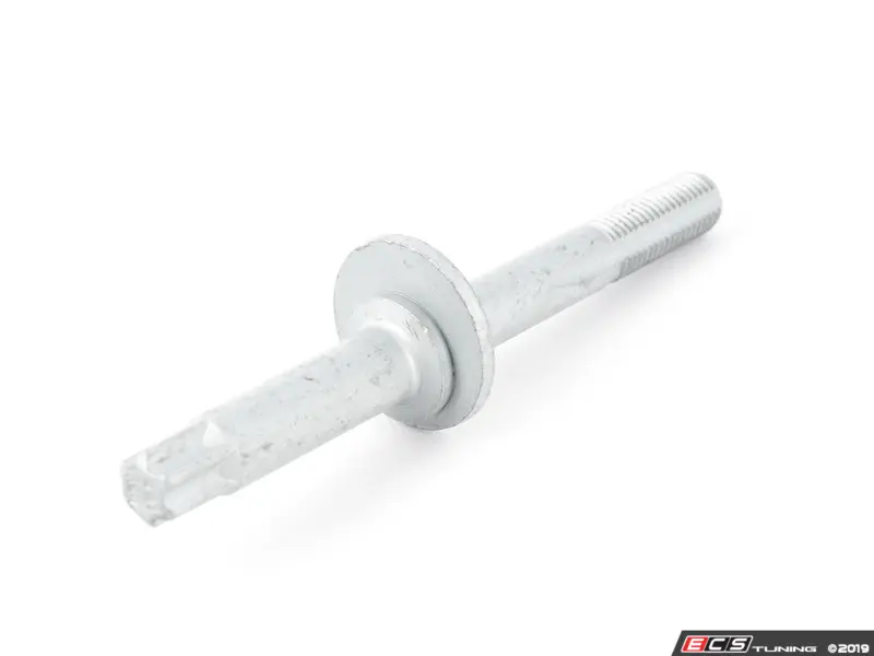 Genuine BMW - 33326796196 - ECCENTRIC BOLT (33-32-6-796-196) 