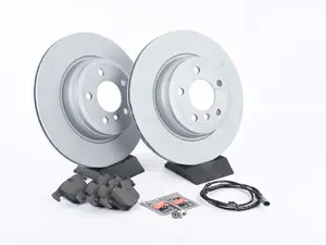 Rear Brake Service Kit