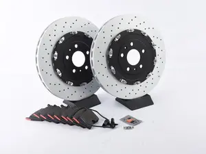  Front Brake Service Kit