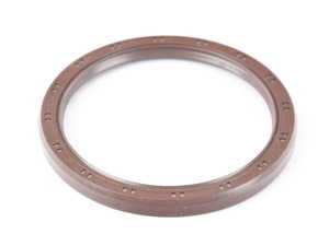 ES#3200743 - 11111492244 - Crankshaft Seal - Rear Main Seal  - Located on the left side of the engine block - Corteco - MINI