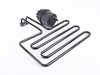 ES#3200789 - e39530psKT - Power Steering Service Kit - Includes reservoir with cap, lines, bolts & crush washers, and fluid - Assembled By ECS - BMW