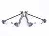 ES#2602230 - 33522229854KT7 - Front & Rear Suspension Refresh Kit - Level 3 - Complete front and rear suspension rebuild kit using quality aftermarket components - Assembled By ECS - BMW