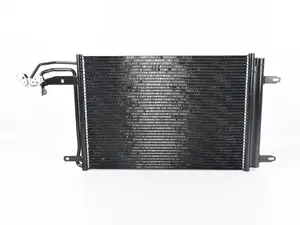 A/C Condenser