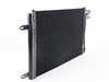 ES#3545303 - 10537 - A/C Condenser - Transfers heat from the refrigerant - CSF - Audi Volkswagen
