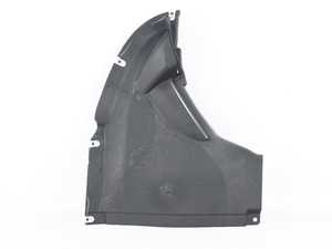 ES#3475590 - 51717445679 - COVER, BOTTOM LEFT - Genuine BMW - BMW