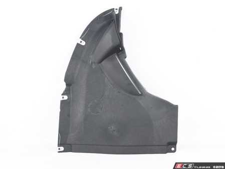 ES#3475590 - 51717445679 - COVER, BOTTOM LEFT - Genuine BMW - BMW