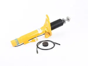 B6 Performance - Suspension Strut Assembly - Front Left