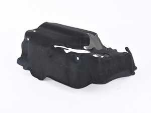 ES#2728164 - 11148514326 - COVER, ACOUSTIC - Genuine BMW - MINI