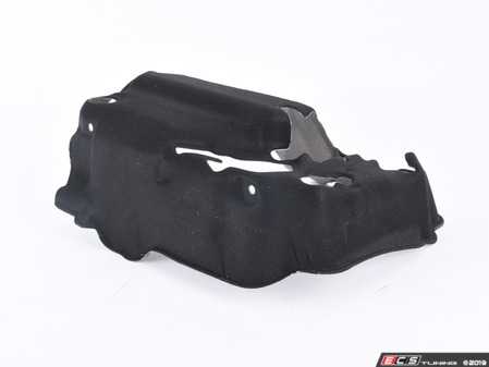ES#2728164 - 11148514326 - COVER, ACOUSTIC - Genuine BMW - MINI