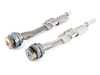 ES#2736936 - 06H198205AA - Balance Shaft Repair Set - Shafts necessary for balance shaft failure repair - Genuine Volkswagen Audi - Volkswagen