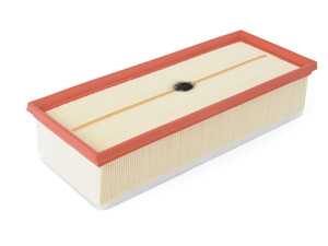 ES#3439254 - 5C0129620B - Air Filter - Removes harmful particles from intake air - Genuine Volkswagen Audi - Volkswagen