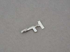 ES#3574452 - 61136937069 - DUAL FLAT SPRING CON - Genuine MINI - 