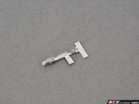 ES#3574452 - 61136937069 - DUAL FLAT SPRING CON - Genuine MINI - 