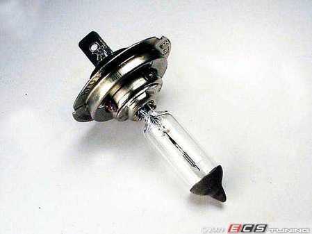 ES#251120 - H7-2 - H7 High & Low Beam Halogen Bulb-Each - Osram Sylvania - 