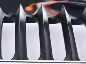 ES#77855 - 51133402910 - E83 Grille - Front - Right - Genuine BMW - BMW