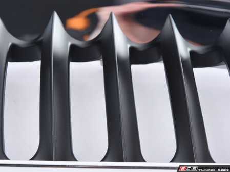 ES#77855 - 51133402910 - E83 Grille - Front - Right - Genuine BMW - BMW