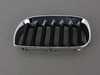 ES#77854 - 51133402909 - E83 Front Grill - Left - Genuine BMW - BMW