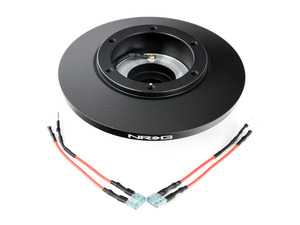 ES#3551072 - SRK-MINH - NRG Steering Wheel Hub Adapter  - Install an aftermarket steering wheel in your MINI - NRG - MINI