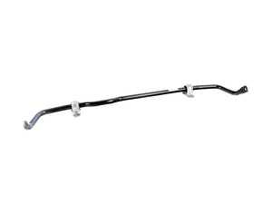 ES#2741430 - 5QM411303A - Front Sway Bar - 24mm - Includes integrated bushings and brackets - Genuine Volkswagen Audi - Volkswagen