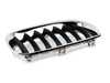 ES#77855 - 51133402910 - E83 Grille - Front - Right - Genuine BMW - BMW