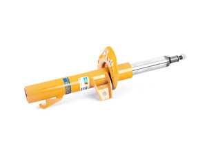 ES#1844172 - 35-136811 - Front Front B6 Performance Strut Assembly - Priced Each - Performance upgrade to OE dampers designed to be paired with the OE factory spring - Bilstein - Audi