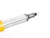 ES#1844172 - 35-136811 - Front Front B6 Performance Strut Assembly - Priced Each - Performance upgrade to OE dampers designed to be paired with the OE factory spring - Bilstein - Audi