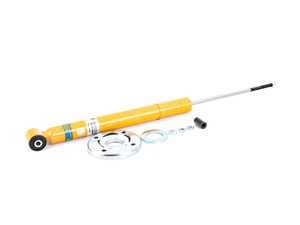 ES#2982294 - 24-015042 - B8 Sport Shock Absorber - Rear - Recommend with Lowering Springs - Bilstein - Volkswagen