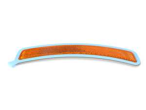 ES#3515835 - 63137420742 - SIDE MARKER REFLECTO - Genuine BMW - BMW