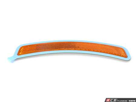 ES#3515835 - 63137420742 - SIDE MARKER REFLECTO - Genuine BMW - BMW