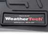 ES#2837720 - 445641 - Front FloorLiner DigitalFit - Laser measured for perfect fitment and ultimate protection against moisture and debris - WeatherTech - Audi