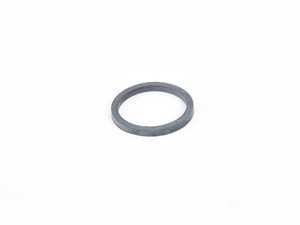 ES#2550358 - 93035255302 - Rear Brake Caliper Piston Seal - Priced Each - Reseal your turbo calipers - 8 required (4 per caliper) - URO - Porsche