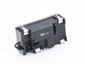 ES#3639234 - 4F0820521A - Blower Motor Resistor - Used to control the speed of the blower motor - URO - Audi