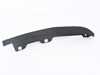 ES#462117 - 8T0853887F - Front Wheel Spoiler - left - Located at the front of the wheel well - Genuine Volkswagen Audi - Audi