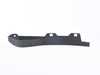 ES#462117 - 8T0853887F - Front Wheel Spoiler - left - Located at the front of the wheel well - Genuine Volkswagen Audi - Audi