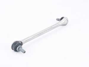 ES#3535134 - 212320258964 - Front Sway Bar End Link - Left - Front Axle, Left Side - Genuine Mercedes Benz - Mercedes Benz