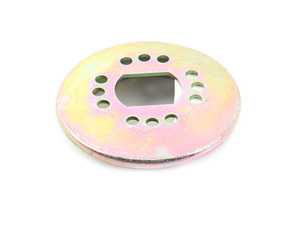 ES#1427504 - 93010620902 - FAN HALF PULLEY - Genuine Porsche - 