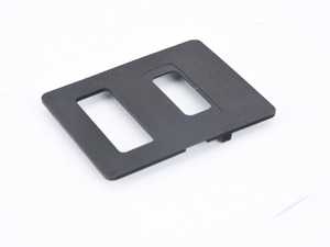 ES#171657 - 62131372736 - COVERING - Genuine BMW - BMW