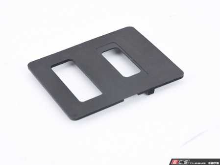 ES#171657 - 62131372736 - COVERING - Genuine BMW - BMW