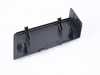 ES#82136 - 51163420696 - E83 Cup Holder Cover - CutoutBlack - Genuine BMW - BMW
